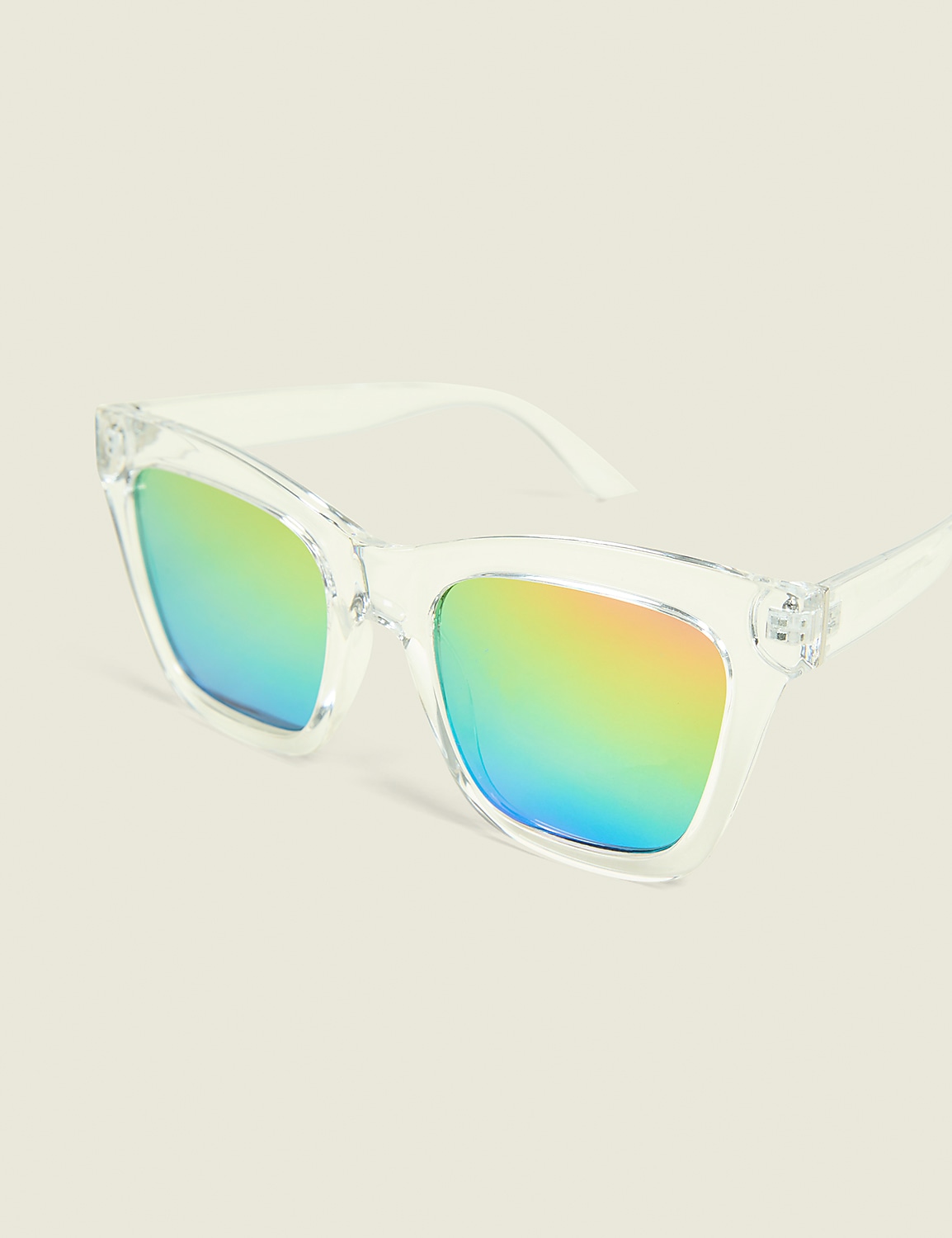 Pride Cateye Sunglasses Product Image 1