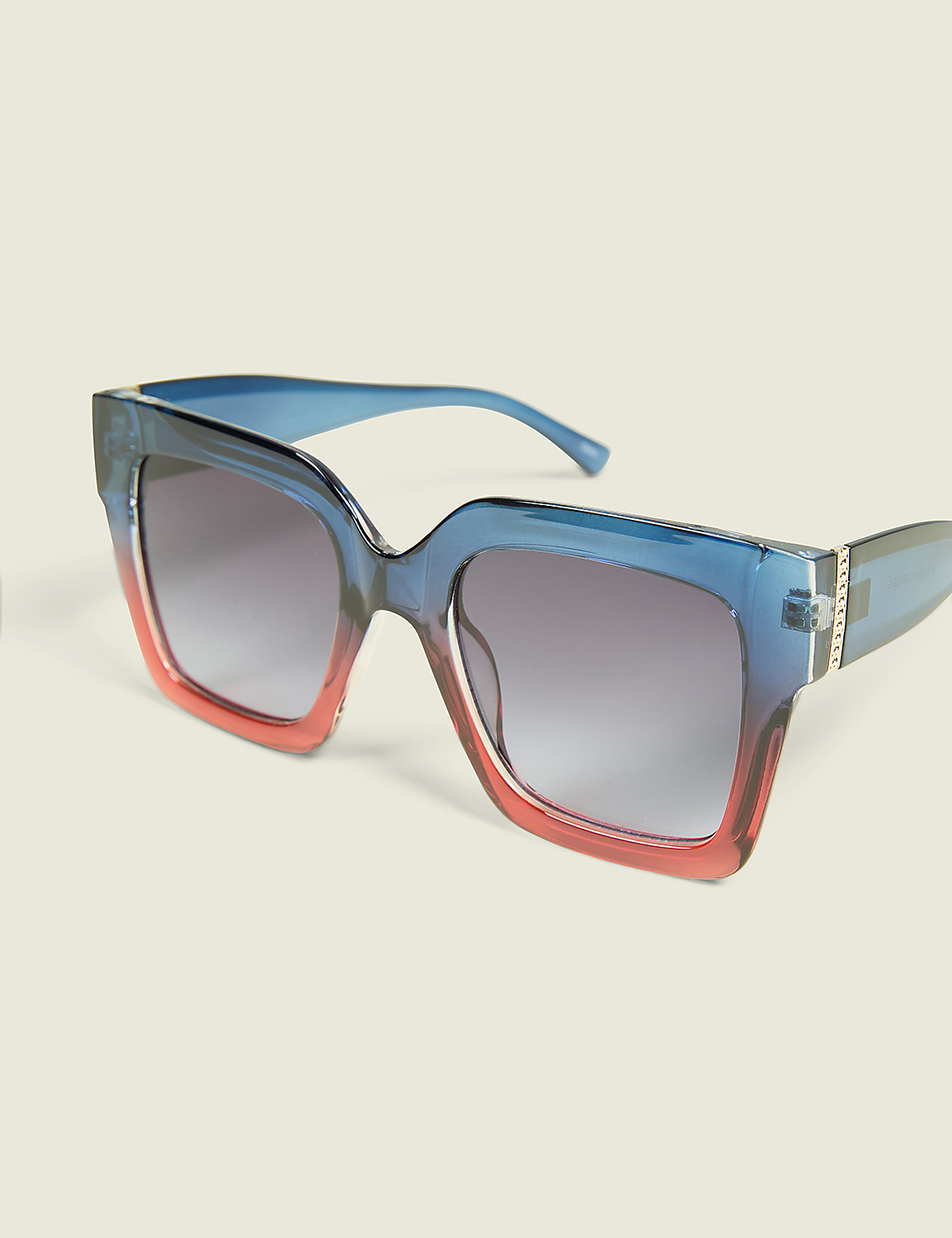 Americana Ombre Sunglasses Product Image 1