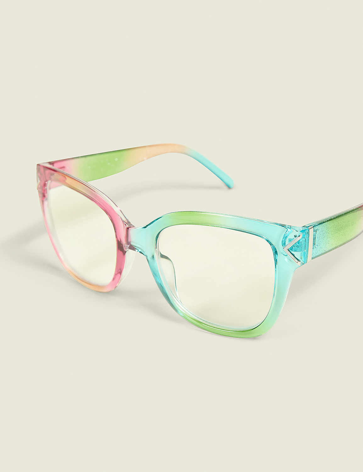 Pride Square Reading Glasses Product Image 1