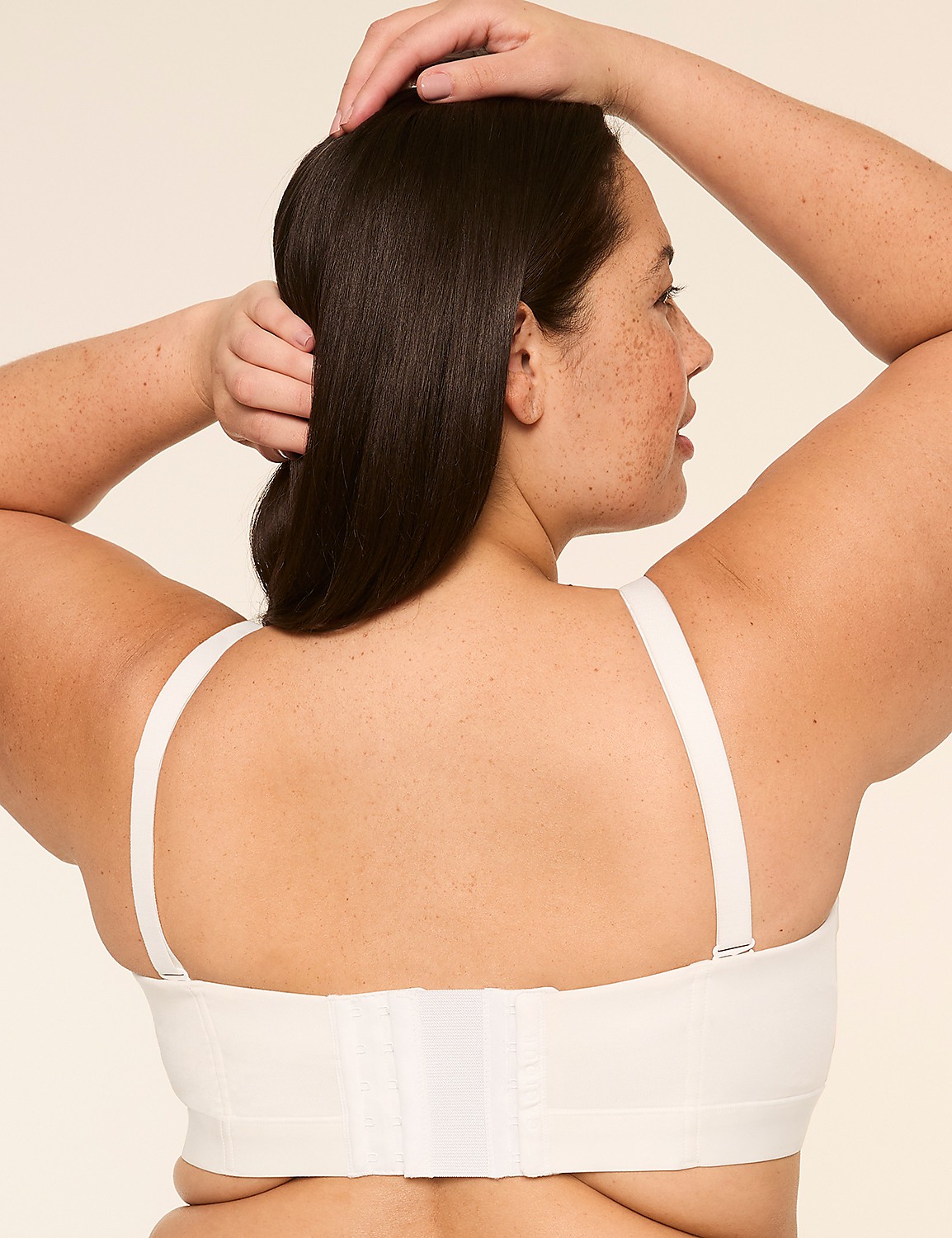 5-Hook Bra Band Extender Product Image 1