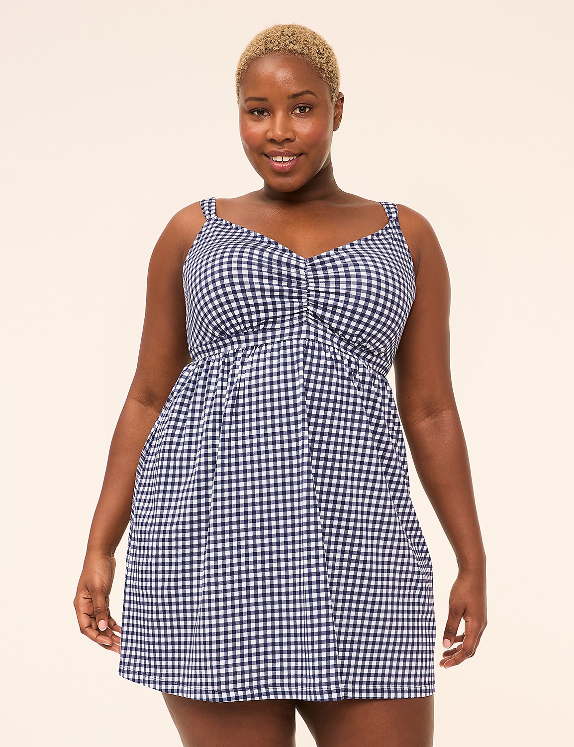 100% Cotton Chemise Product Image 1