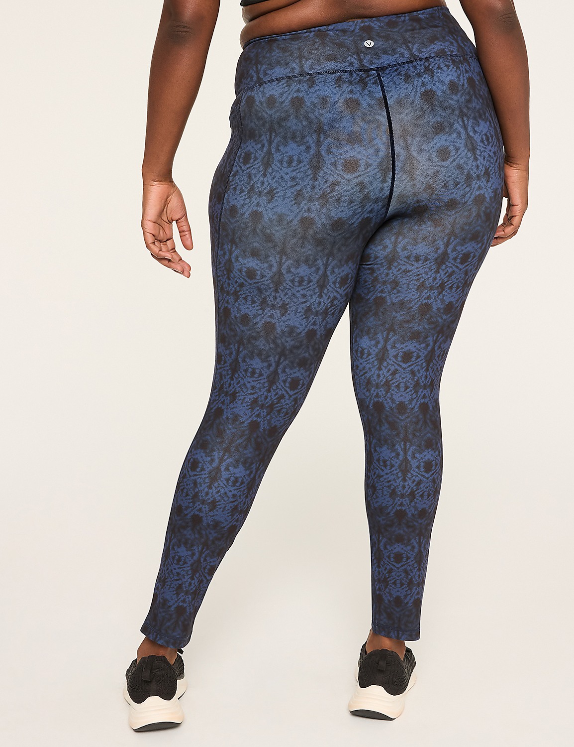 LIVI High-Rise LIVI Soft 7/8 Legging Product Image 2