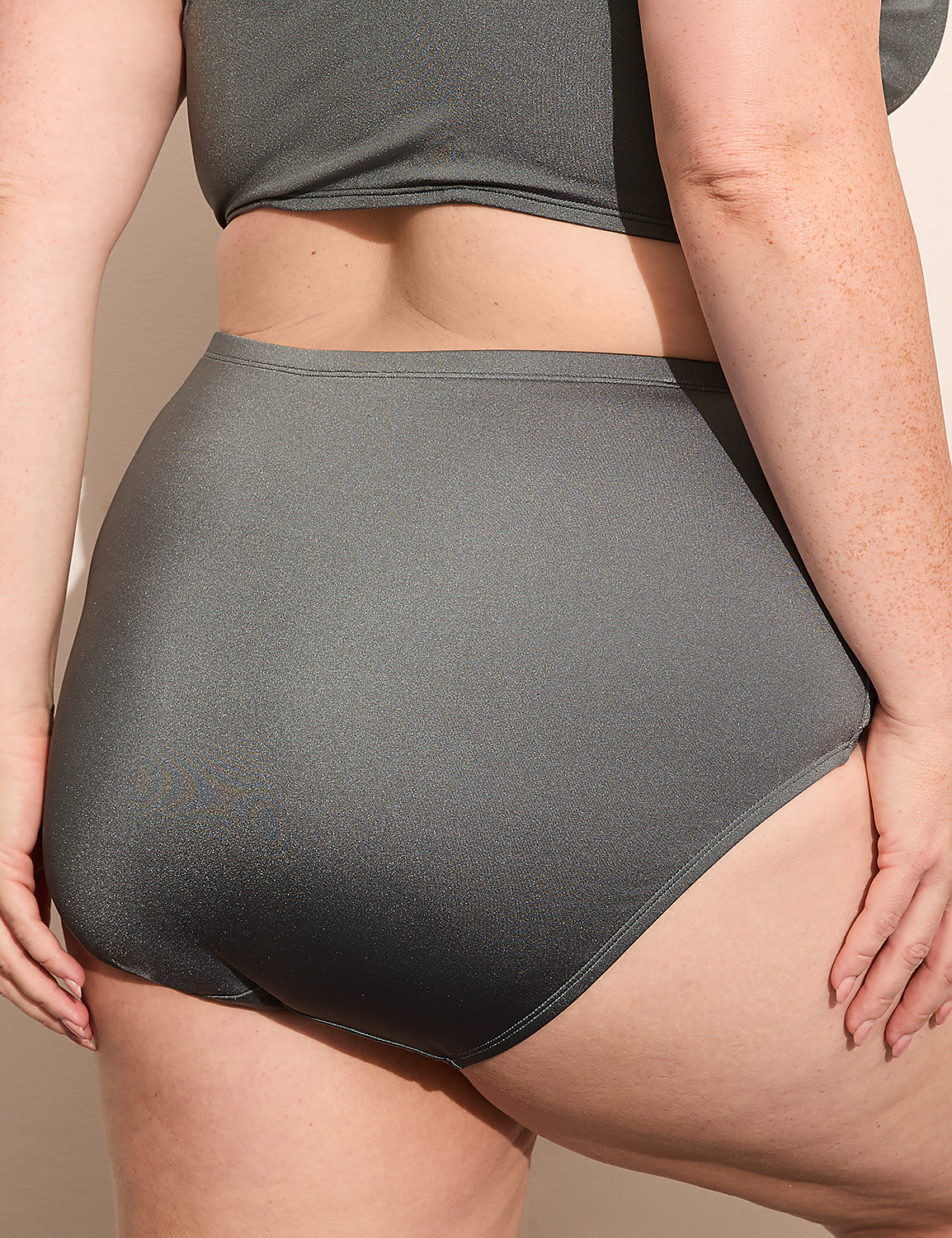 Shimmer Swim Brief Product Image 9