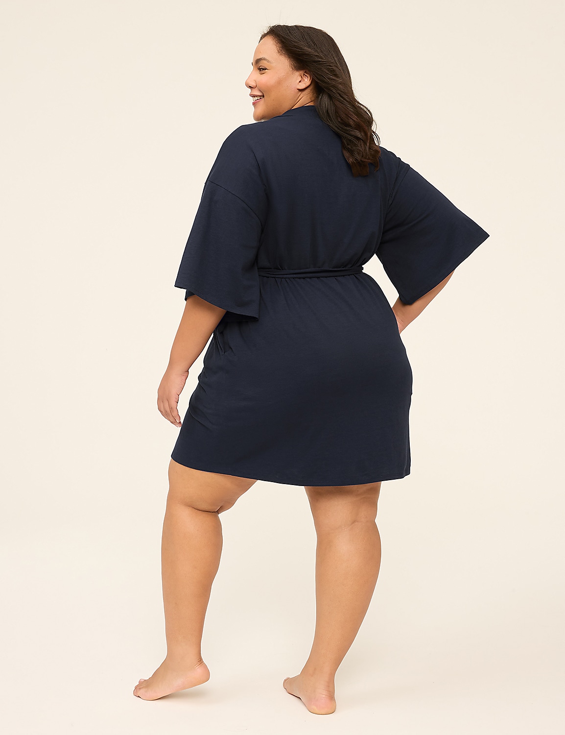 Comfy Cotton Robe Product Image 2