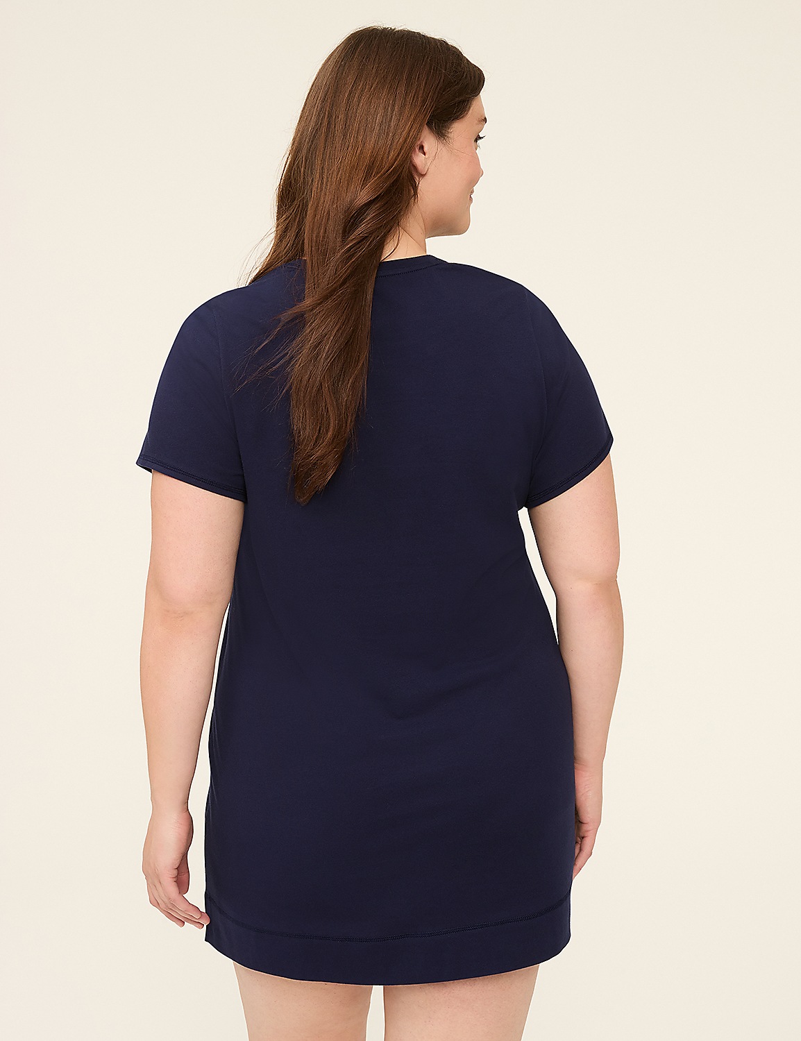 Comfy Cotton Sleepshirt Product Image 2