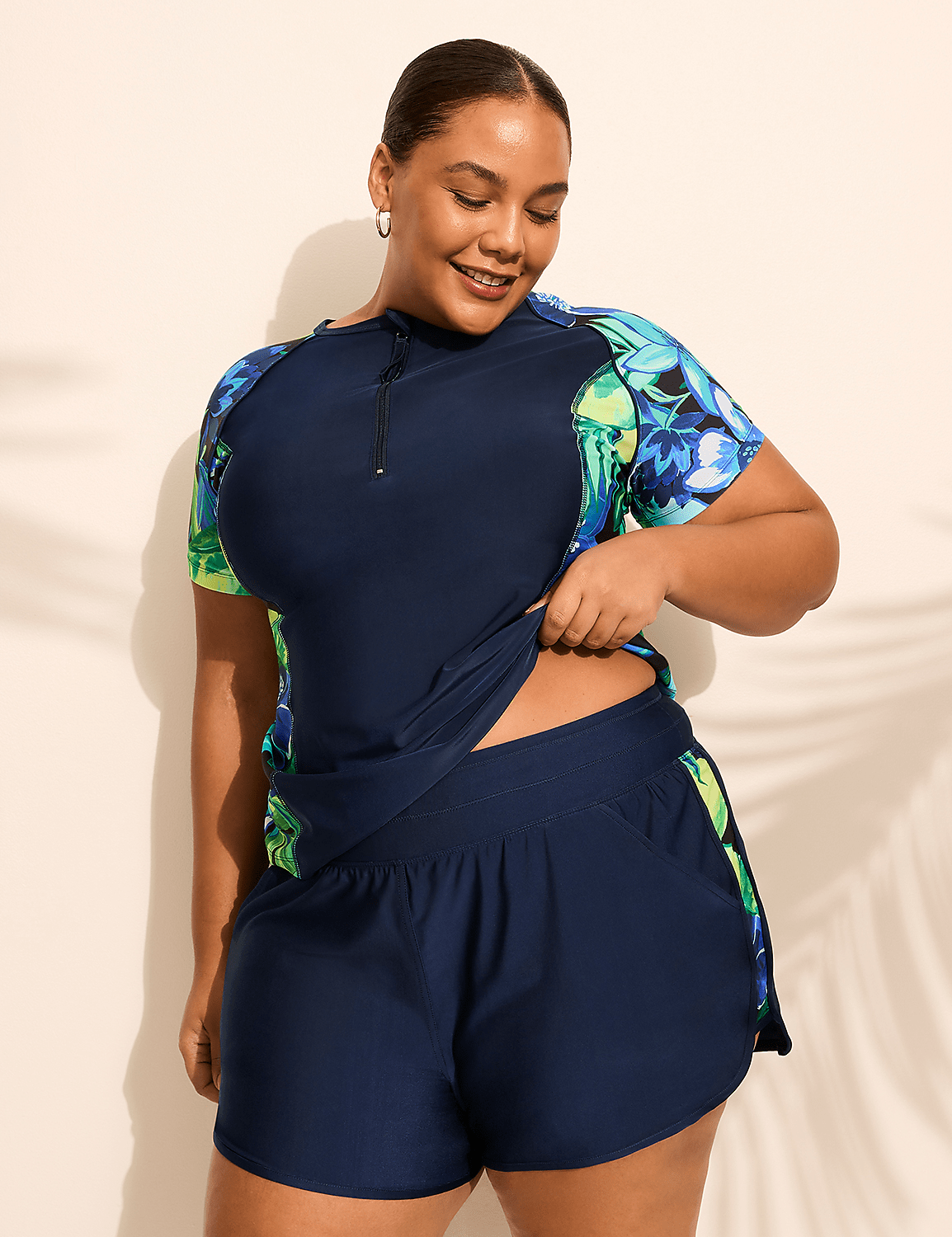 Swim Sport Short Product Image 3