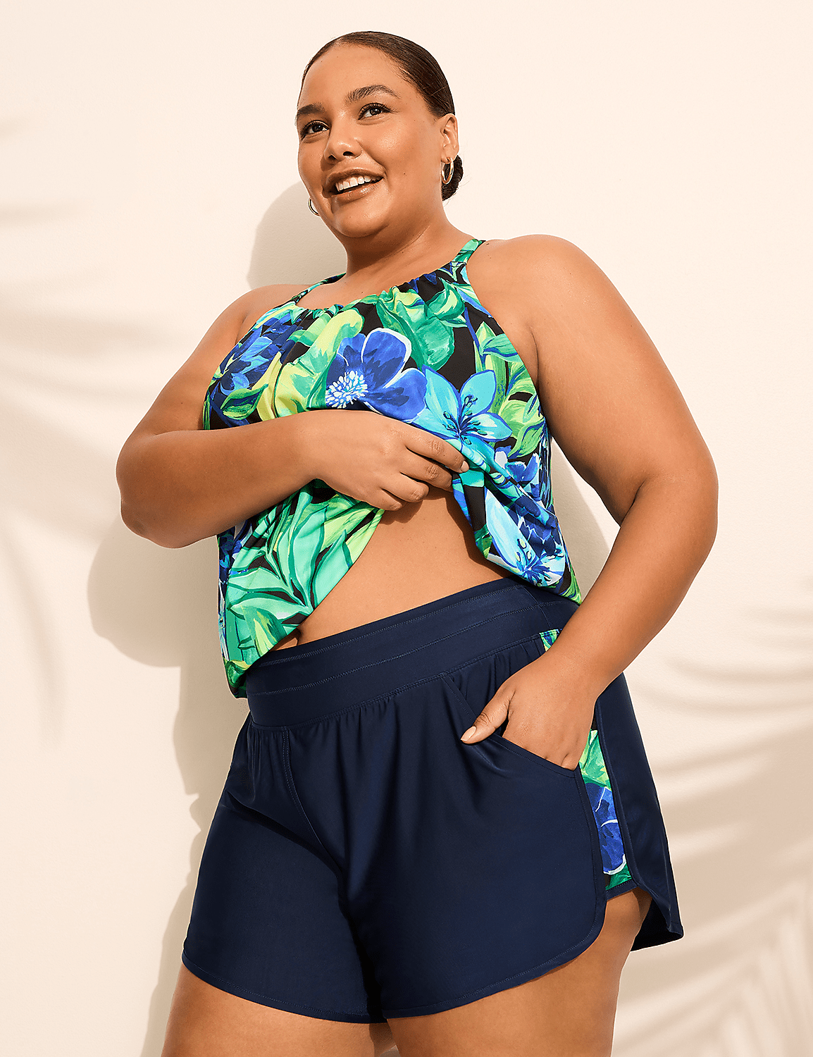 Swim Sport Short Product Image 4