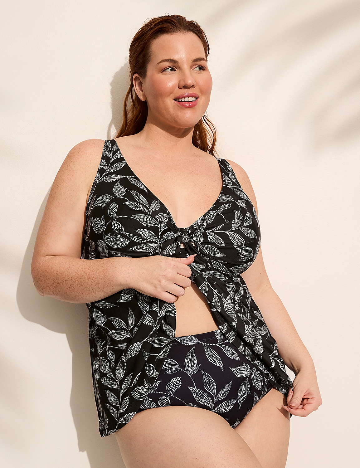 Swim Brief Product Image 4