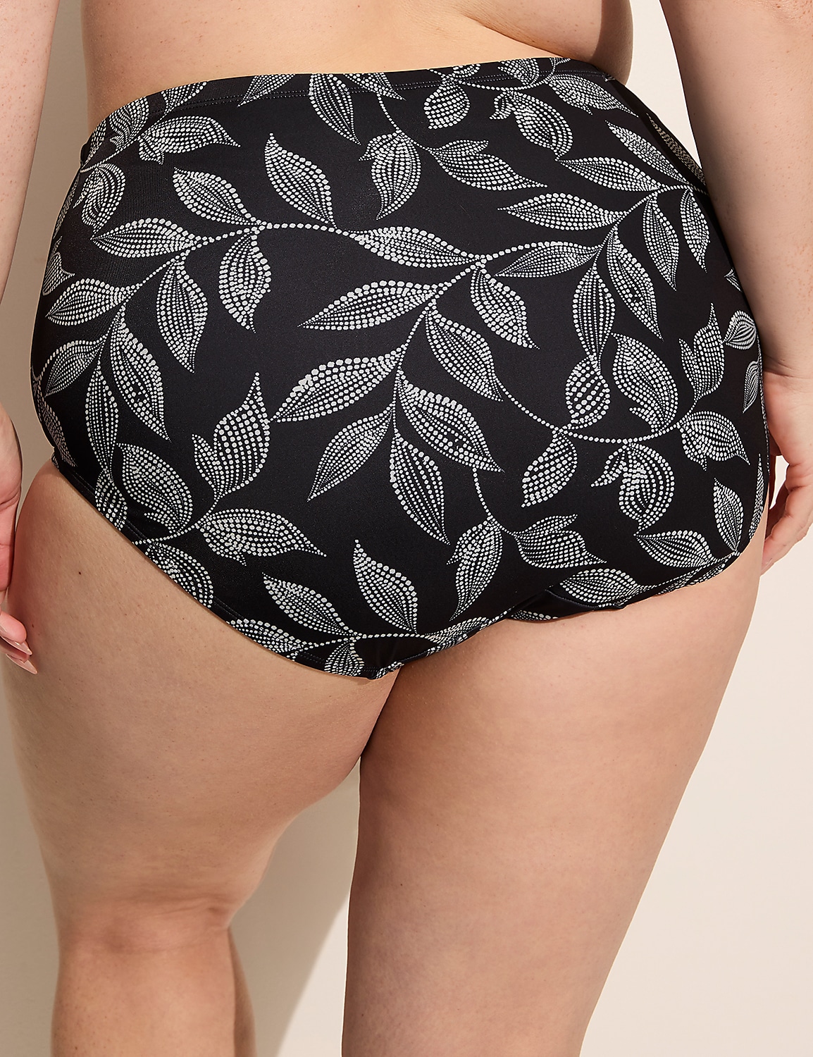 Swim Brief Product Image 2