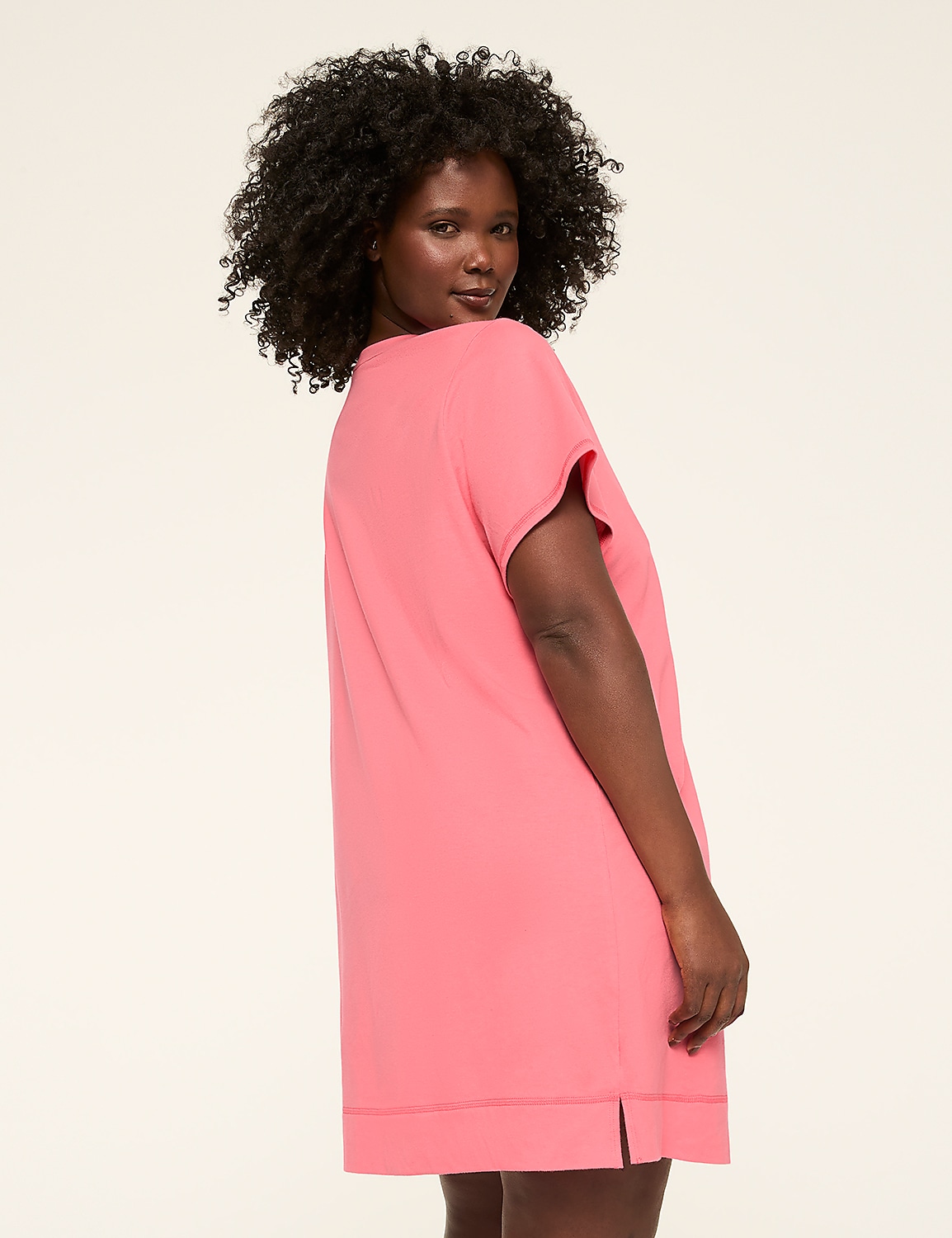 Comfy Cotton Sleepshirt Product Image 2