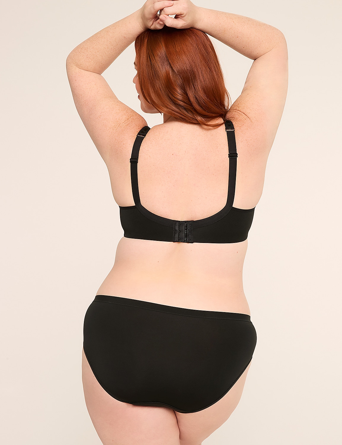Lightest Lift&trade; Lightly Lined Full Coverage Bra Product Image 2