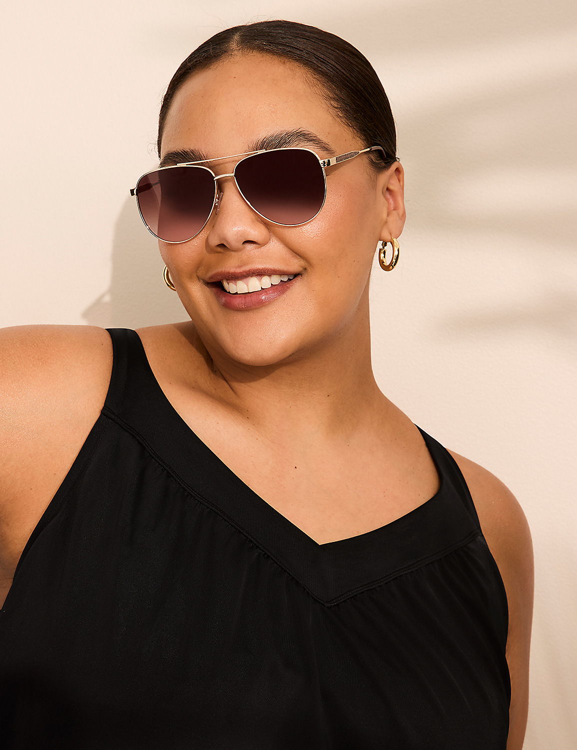 Underwire V-Neck Unlined Tankini Product Image 6