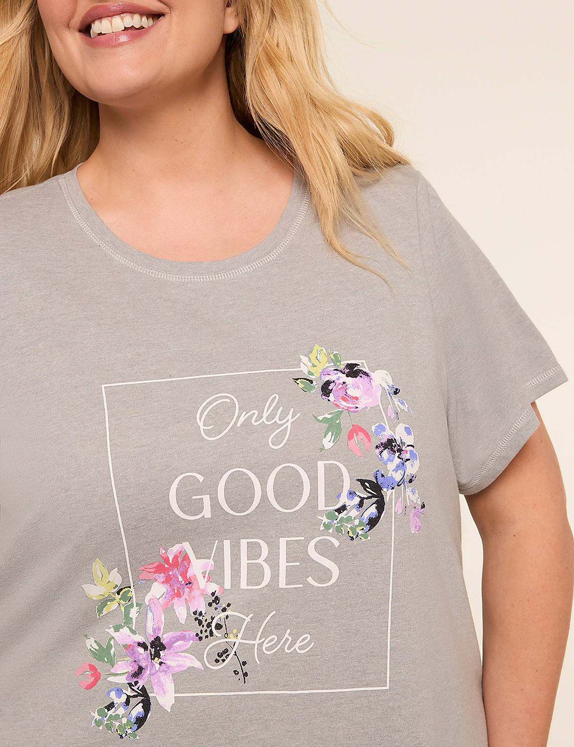 Comfy Cotton Sleepshirt Product Image 3