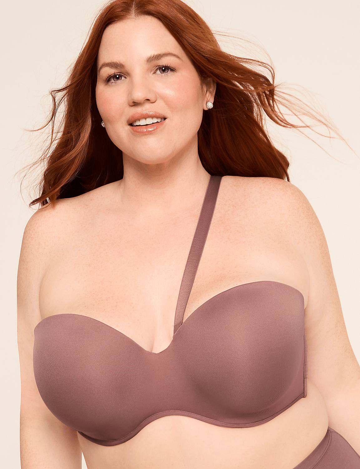 Multi-Way Boost Strapless Bra Product Image 10