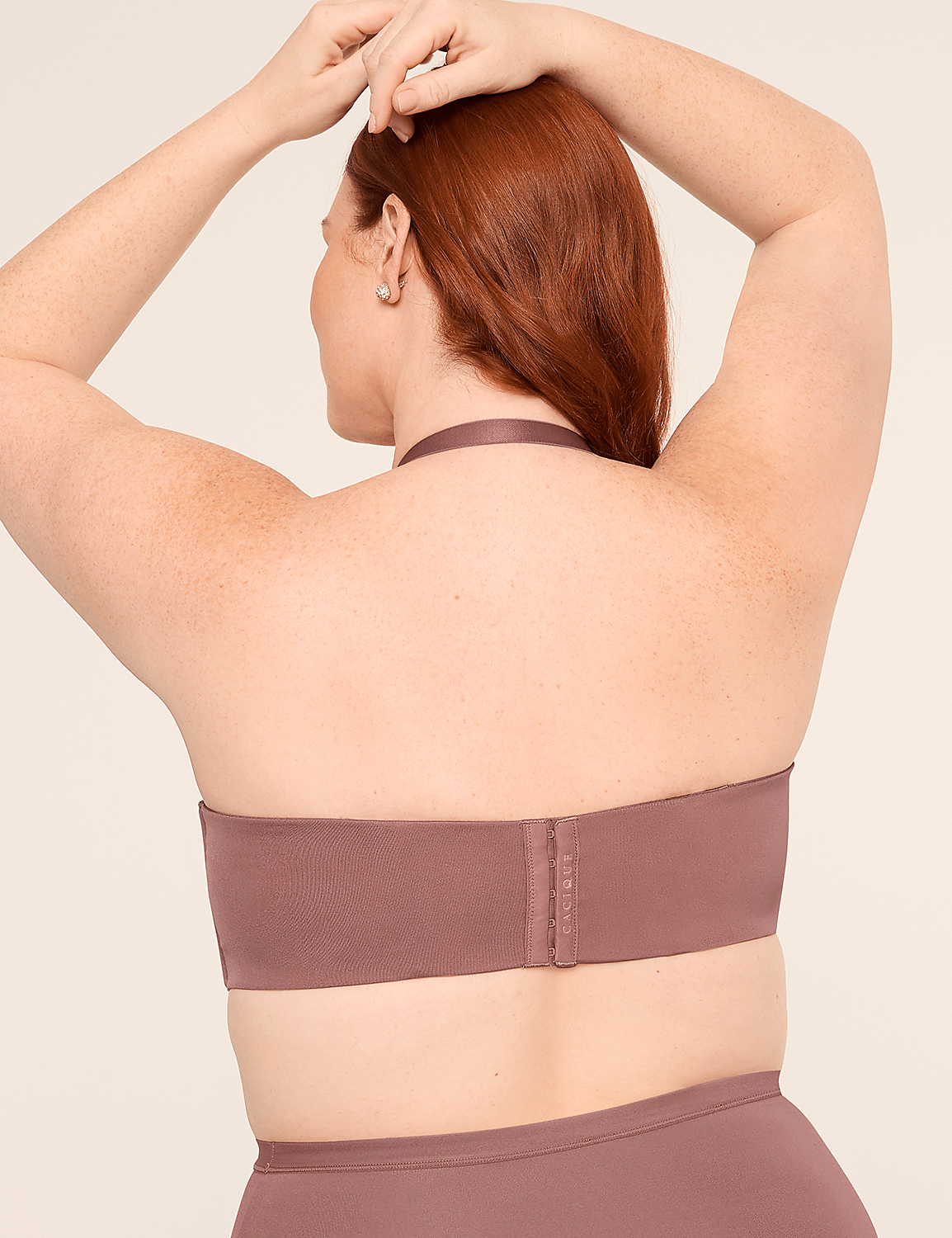Multi-Way Boost Strapless Bra Product Image 14