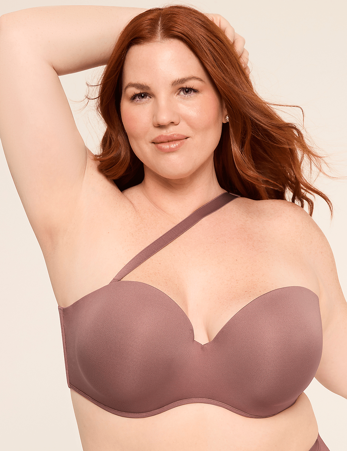 Multi-Way Boost Strapless Bra Product Image 5