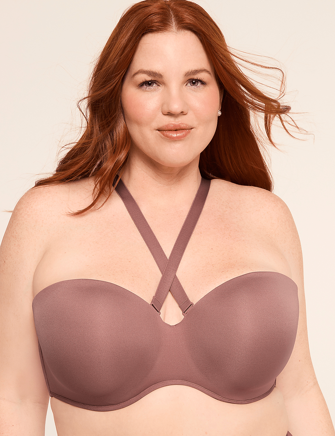 Multi-Way Boost Strapless Bra Product Image 8