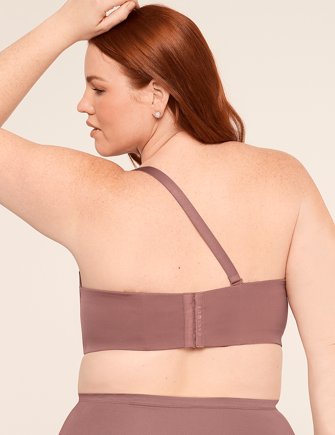 Multi-Way Boost Strapless Bra Product Image 13