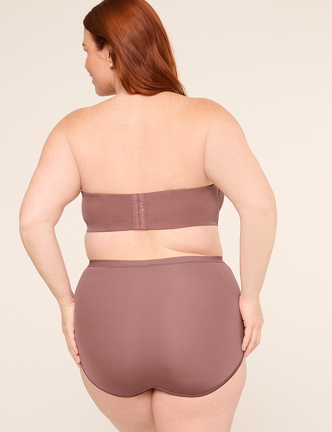 Multi-Way Boost Strapless Bra Product Image 2