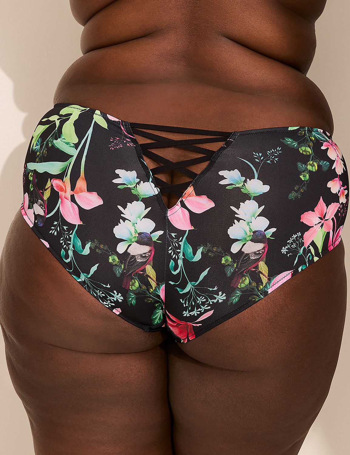 Cheeky Brief Panty Product Image 2