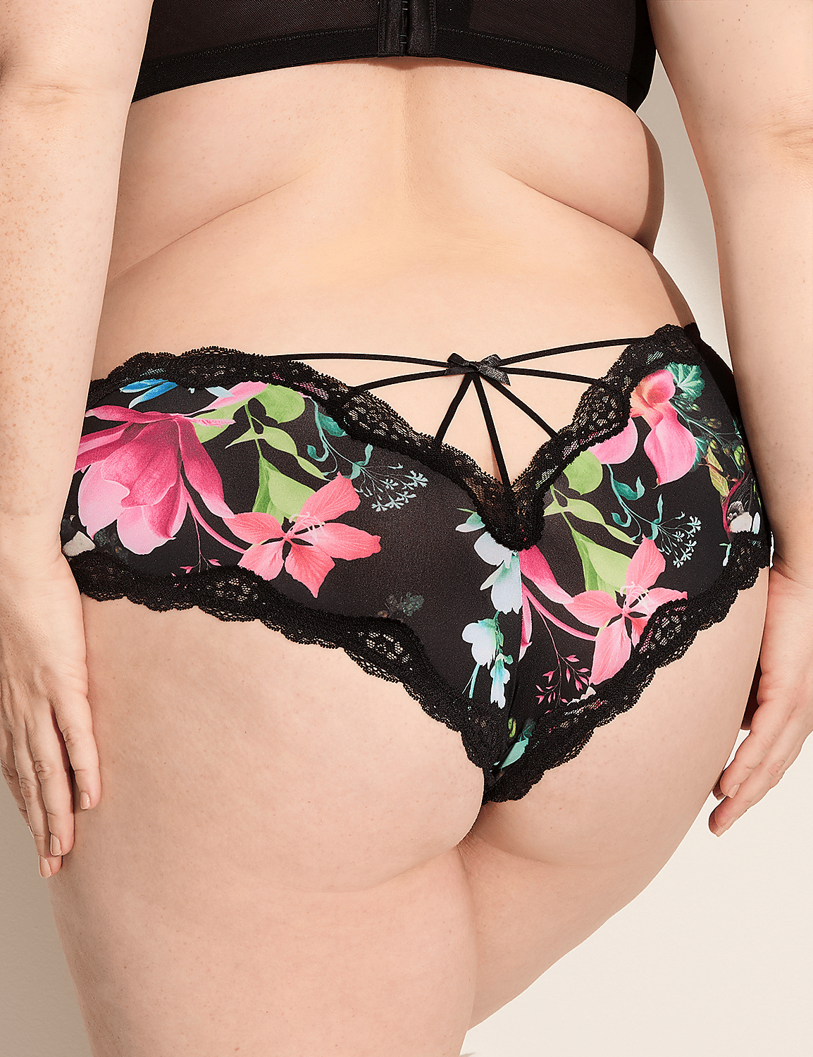 Cheeky Panty Product Image 2