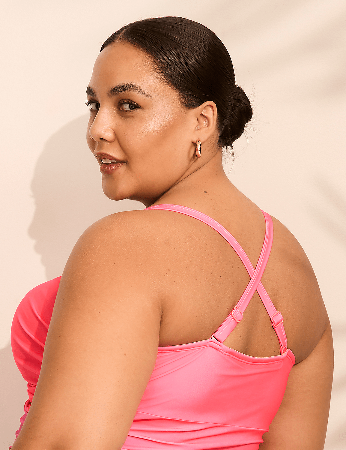 Multi-Way Strapless Underwire One-Piece Product Image 4