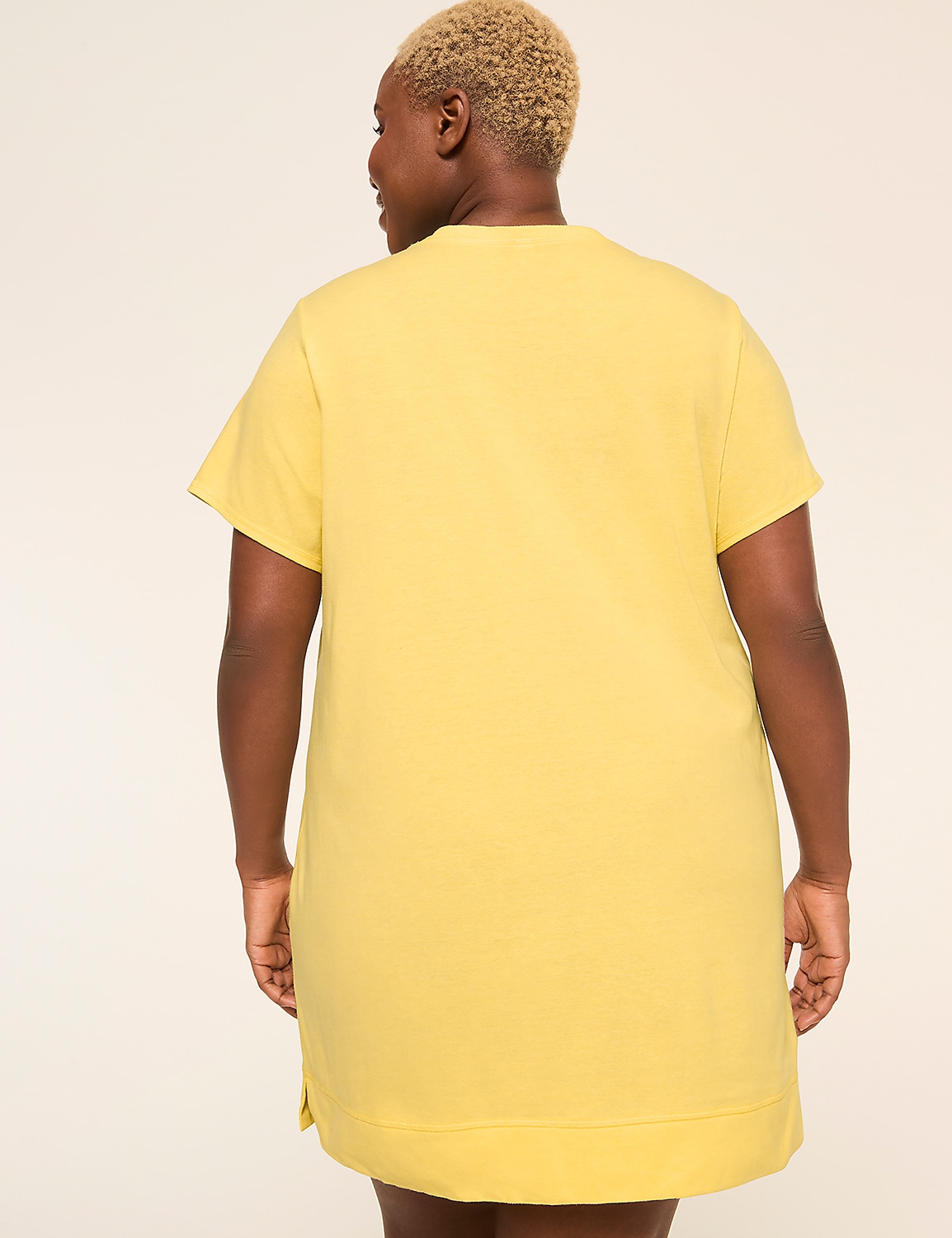 Comfy Cotton Sleepshirt Product Image 2