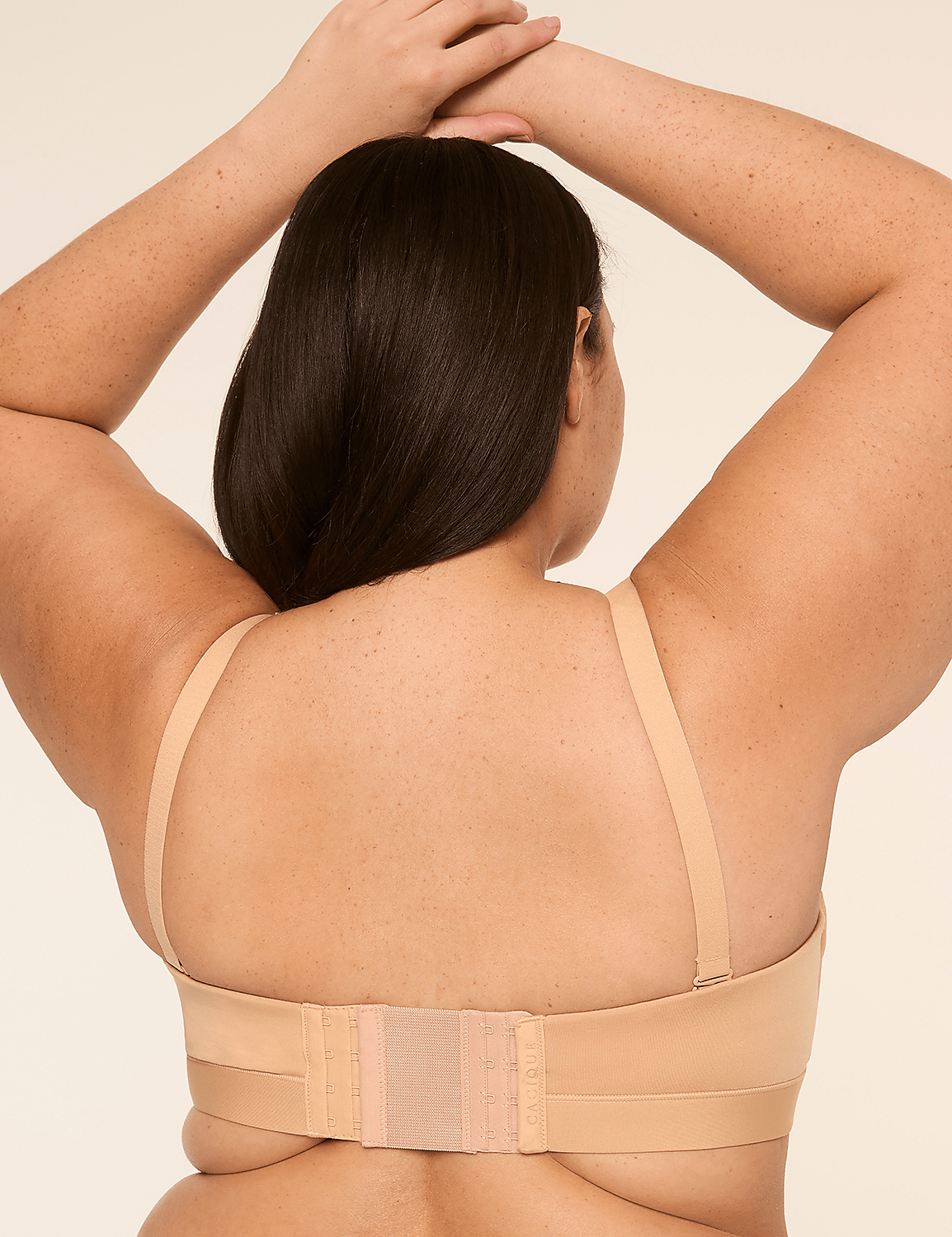 4-Hook Bra Band Extender Product Image 3
