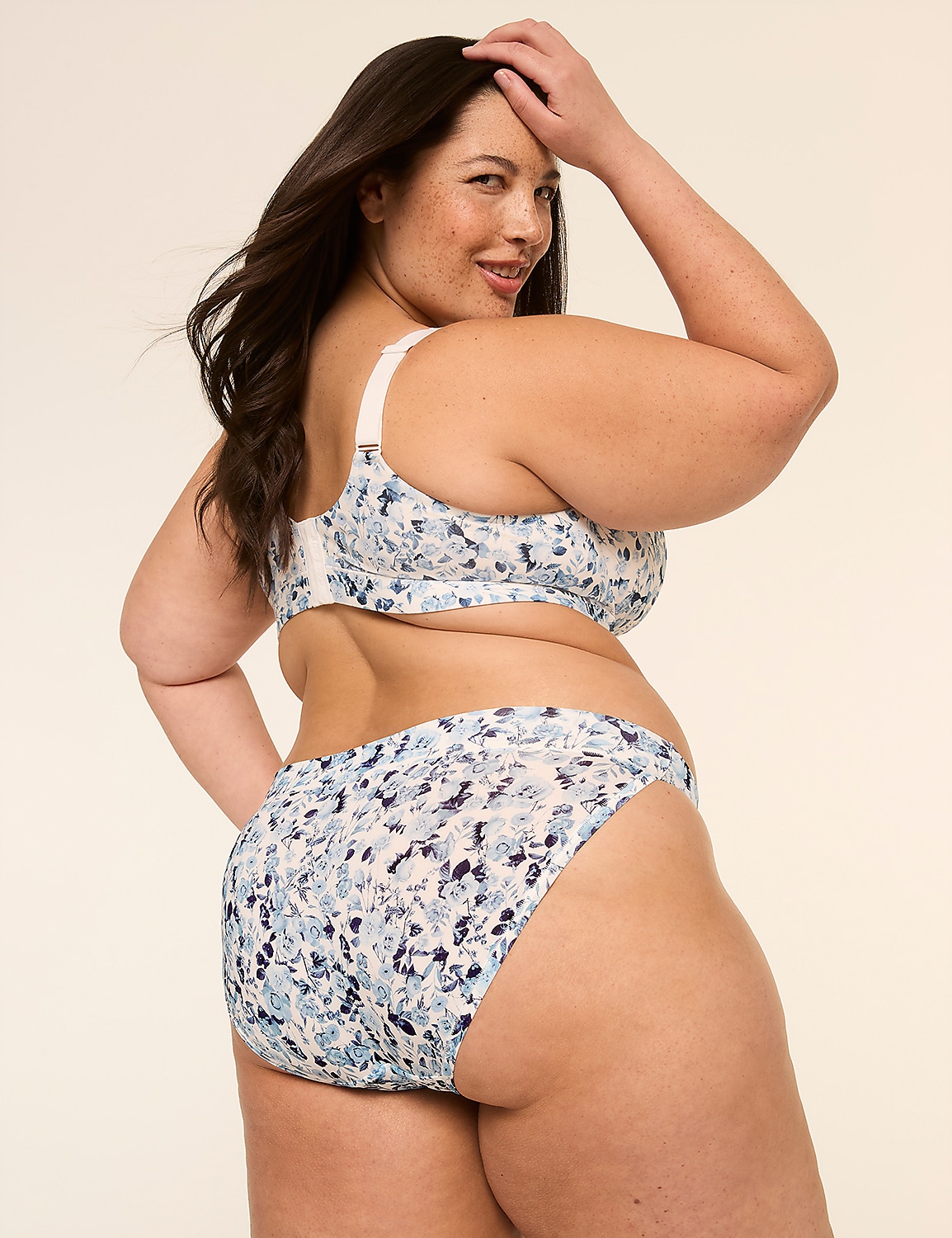 Comfort Bliss&reg; String Bikini Panty Product Image 2
