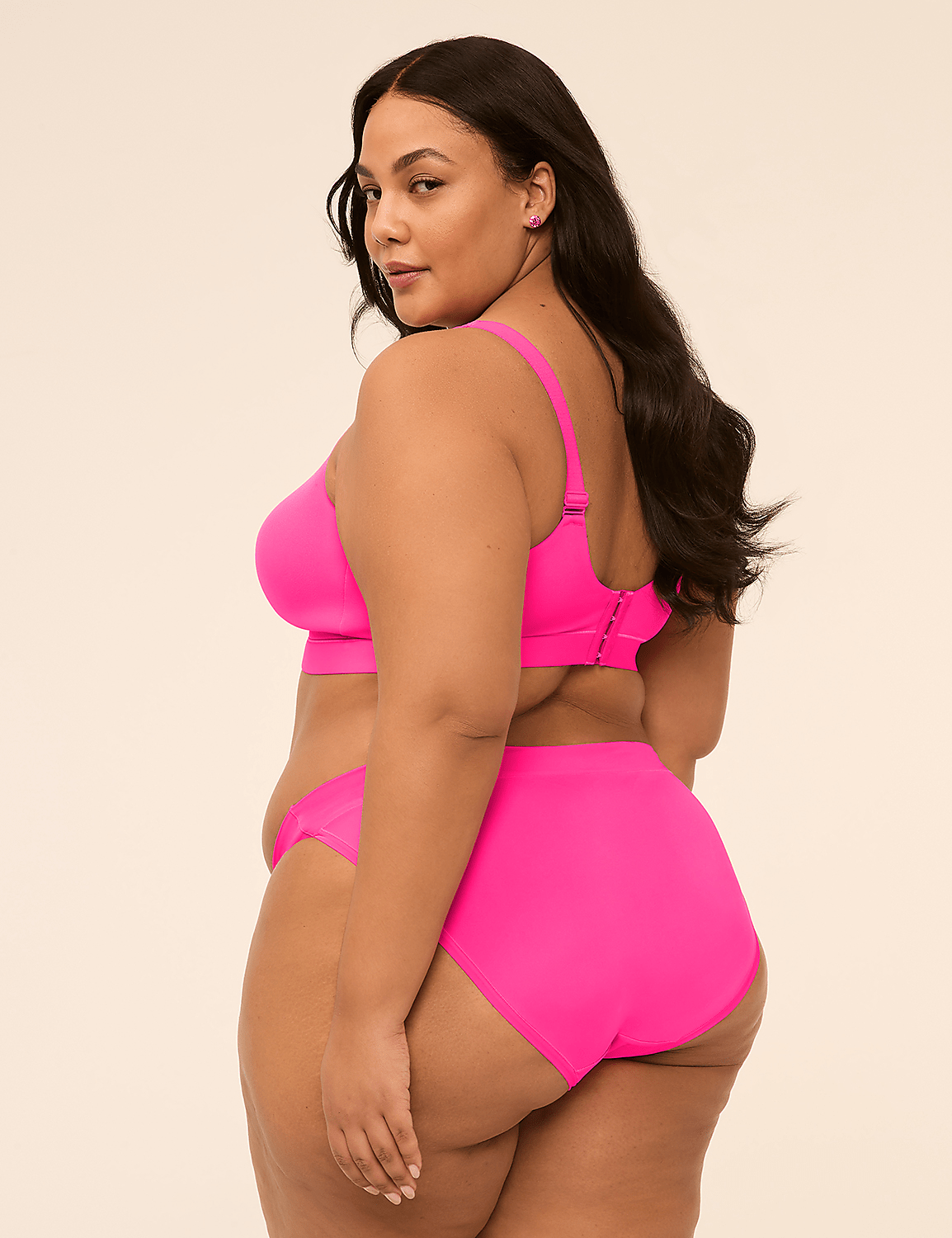 Comfort Bliss&reg; String Bikini Panty Product Image 2