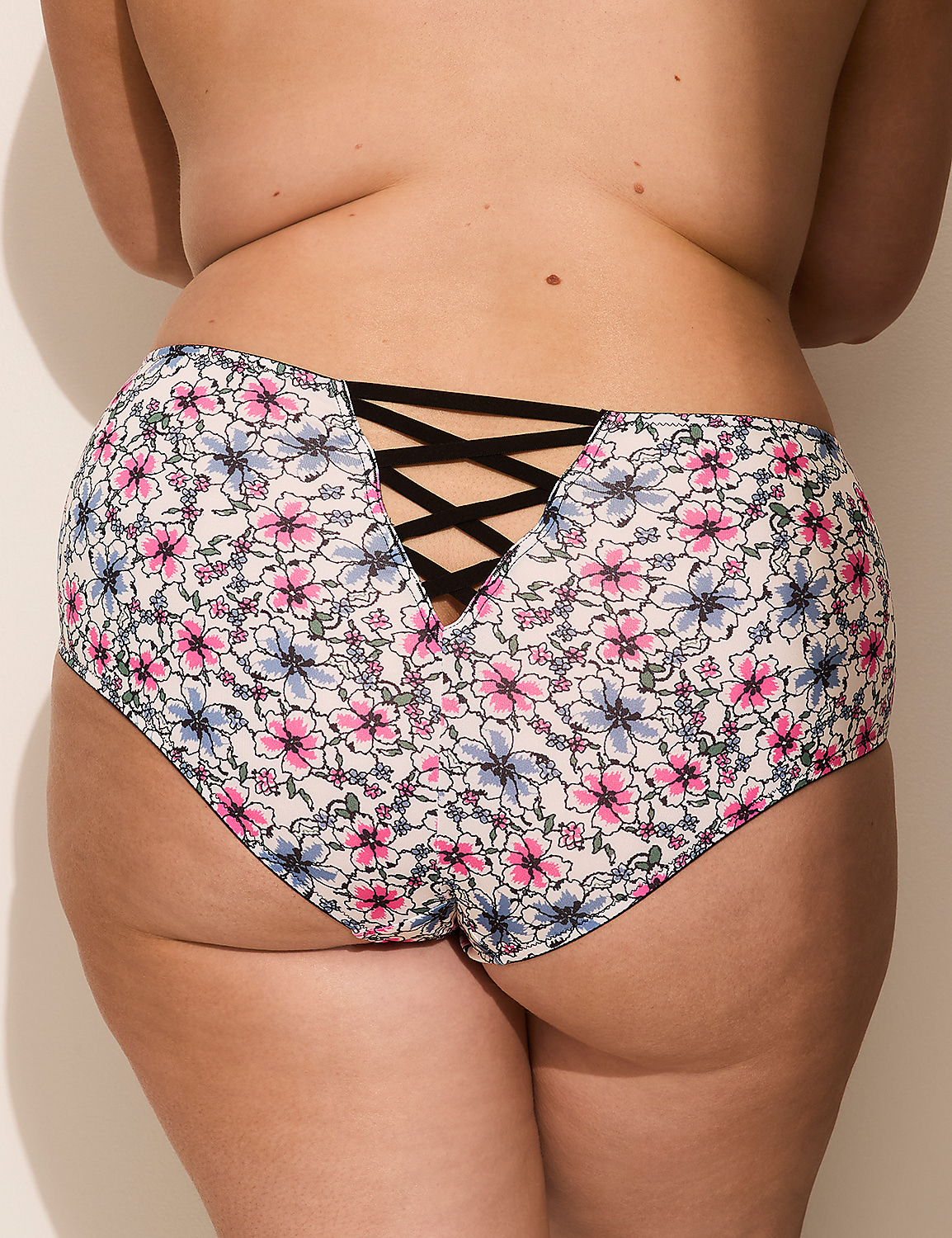 Cheeky Brief Panty Product Image 2