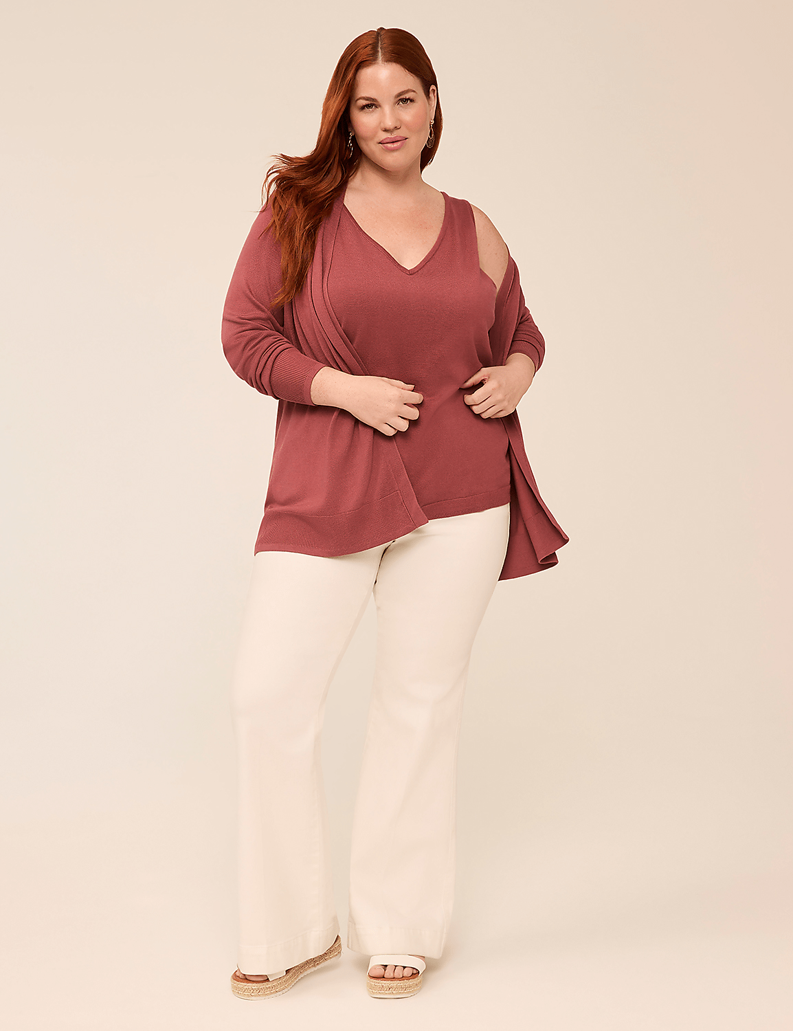 Sweater Tank Product Image 3