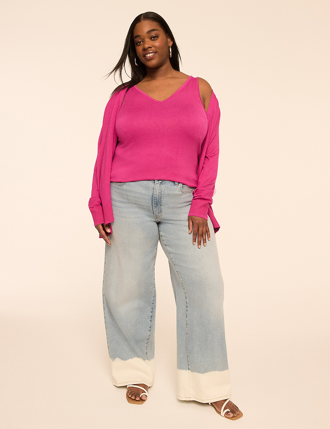 Sweater Tank Product Image 3