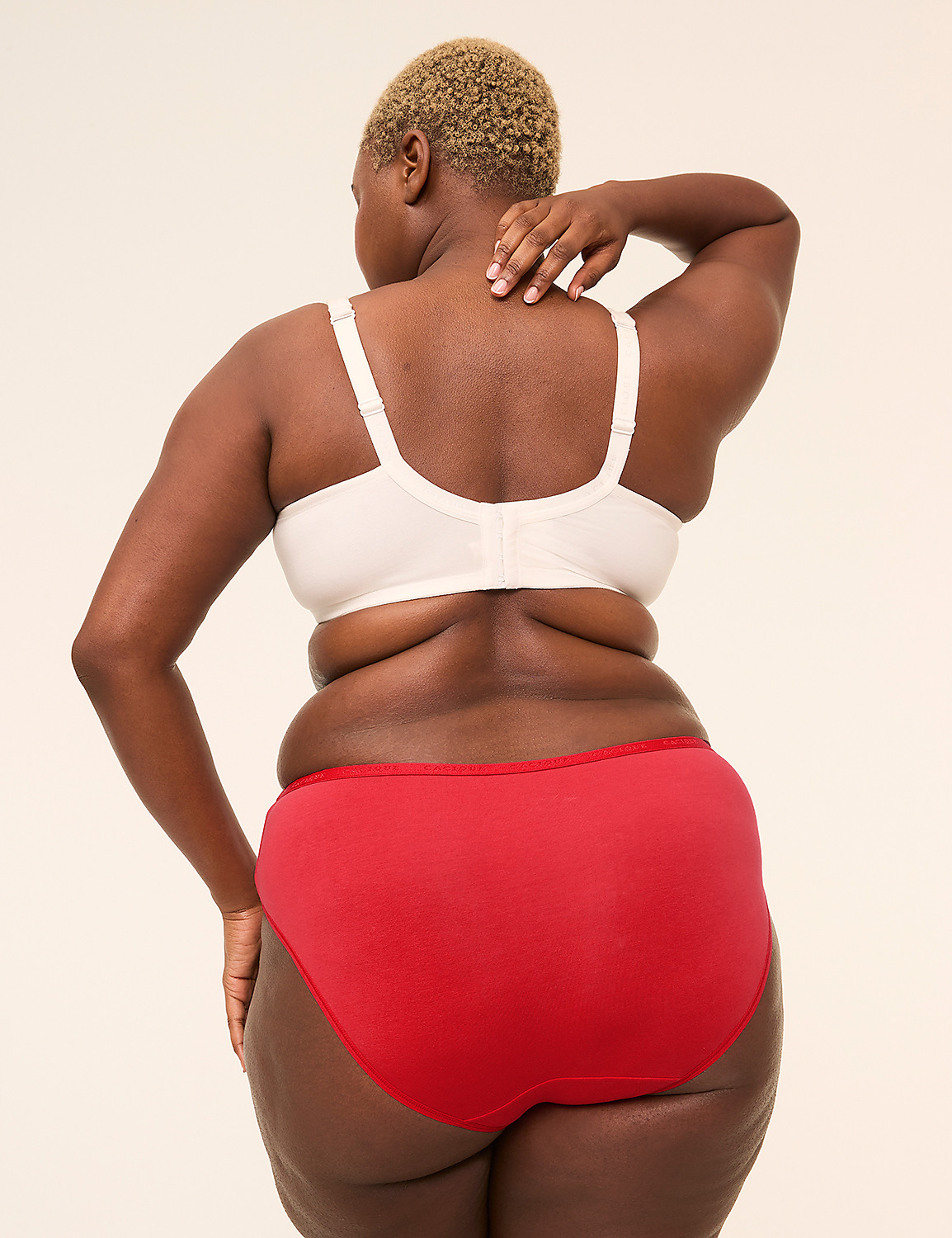 Cotton Hipster Panty Product Image 5
