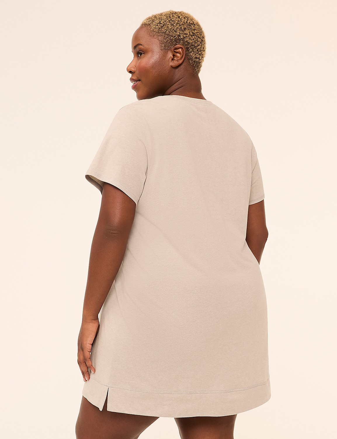 Comfy Cotton Sleepshirt Product Image 5