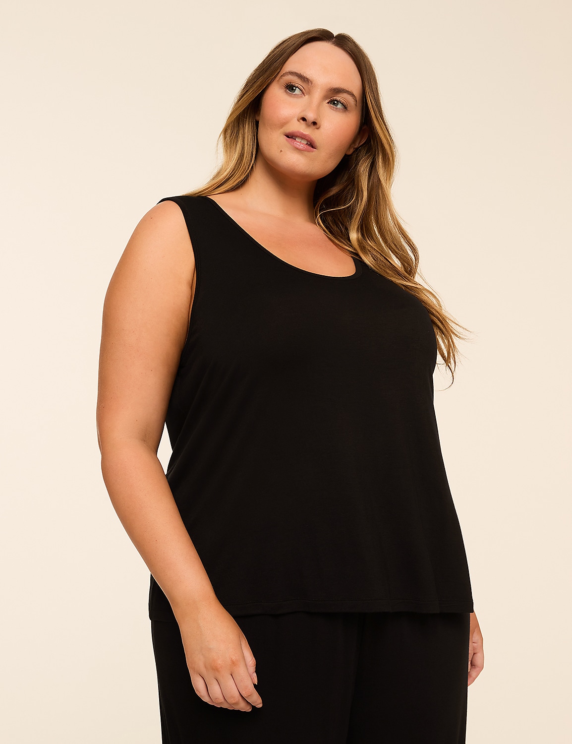 Comfort Bliss&reg; 3-Piece PJ Set Product Image 3