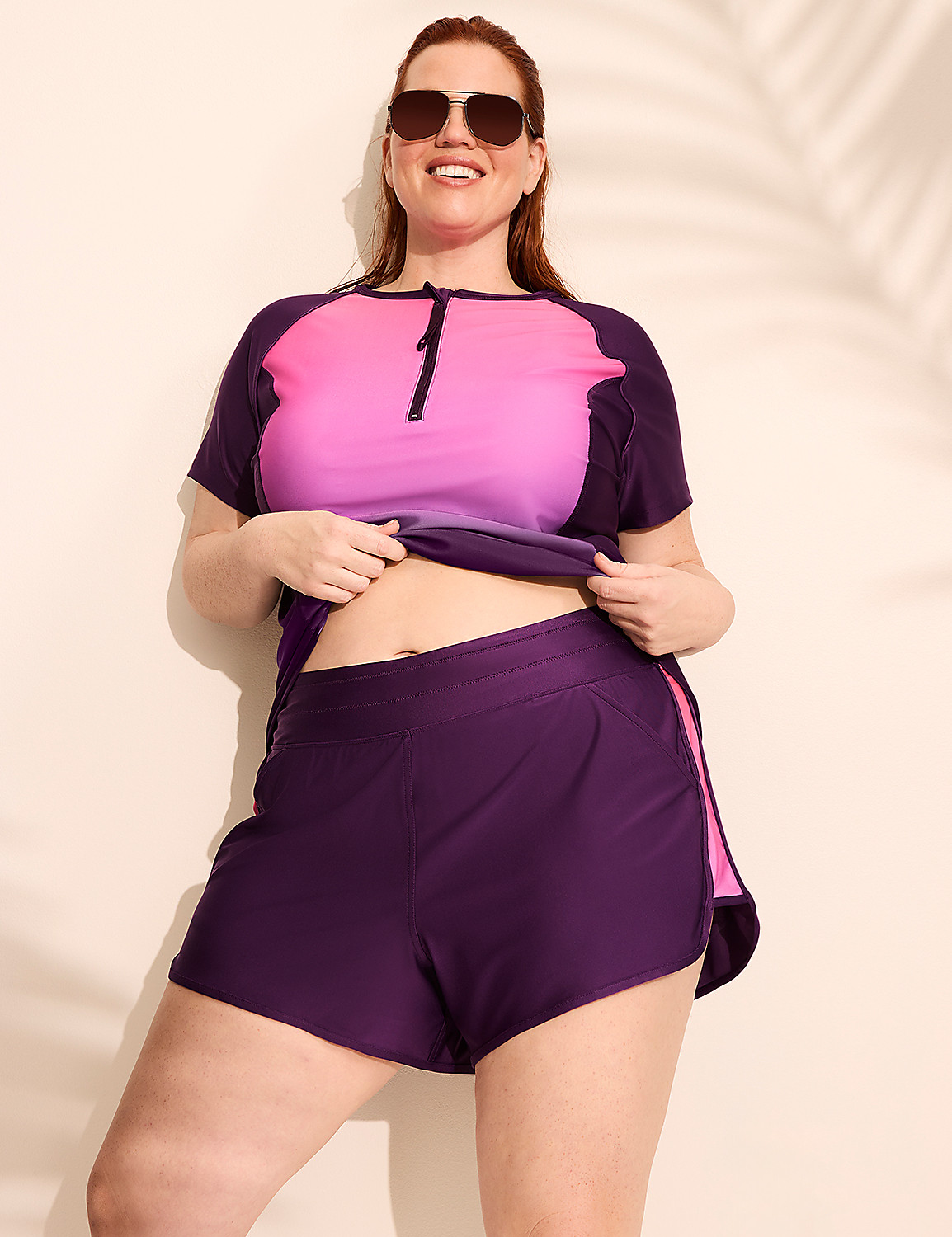 Swim Sport Short Product Image 3