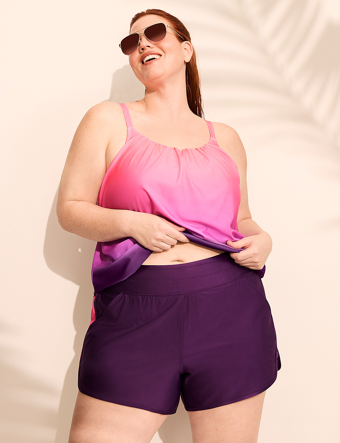 Swim Sport Short Product Image 5