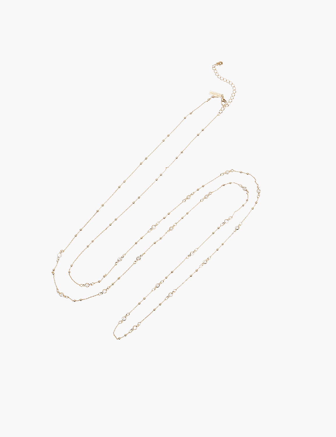 60" Necklace Product Image 1
