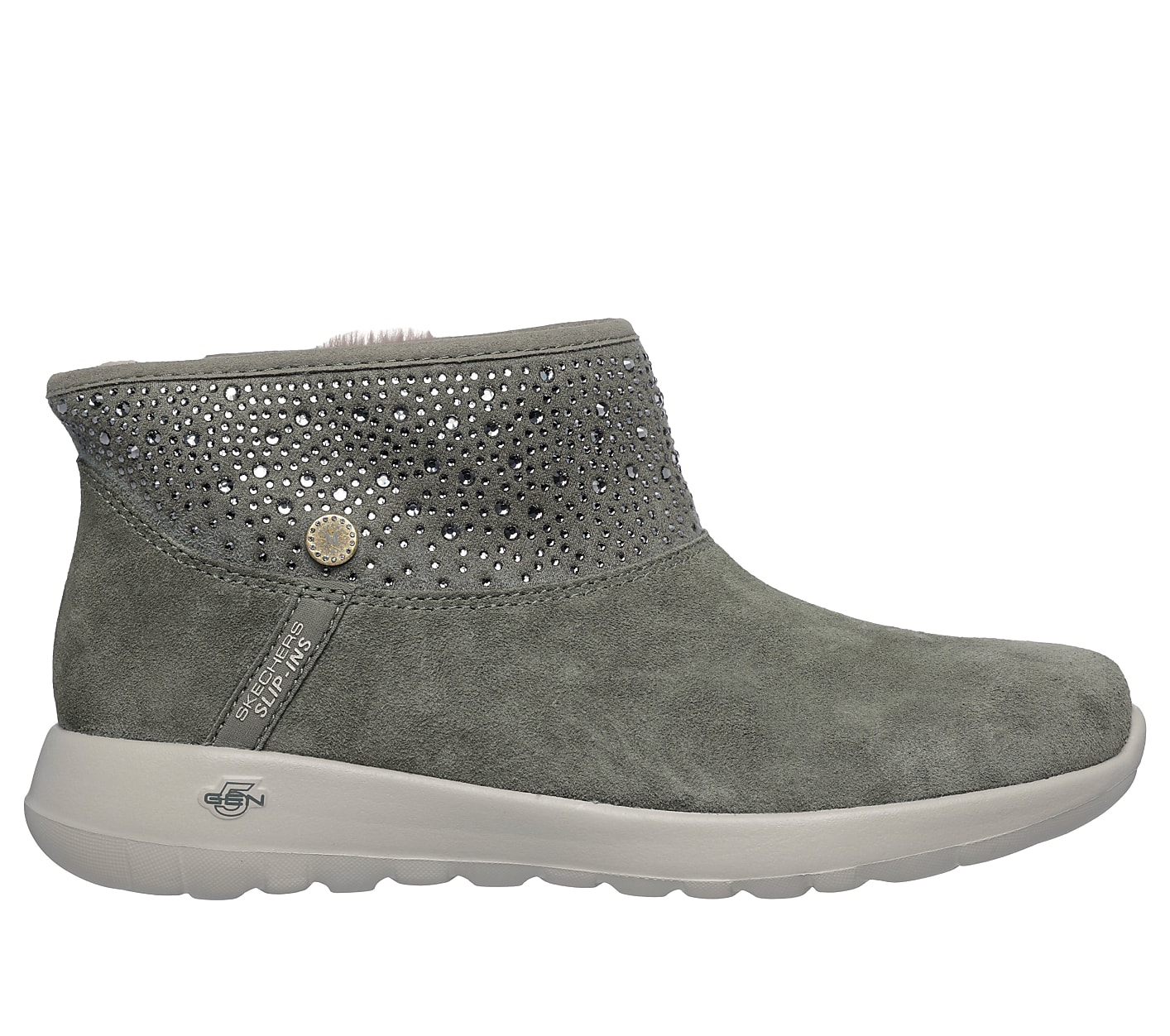 Skechers Hands Free Slip Ins: Martha Stewart Product Image 1