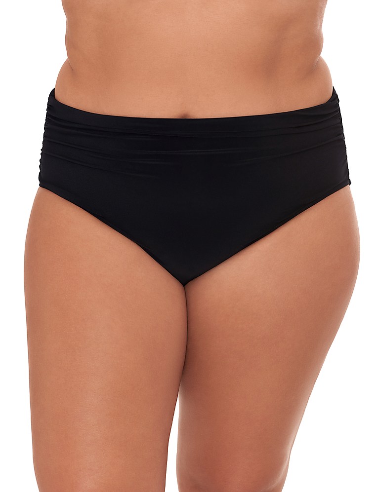 Magicsuit Jersey Brief Product Image 1