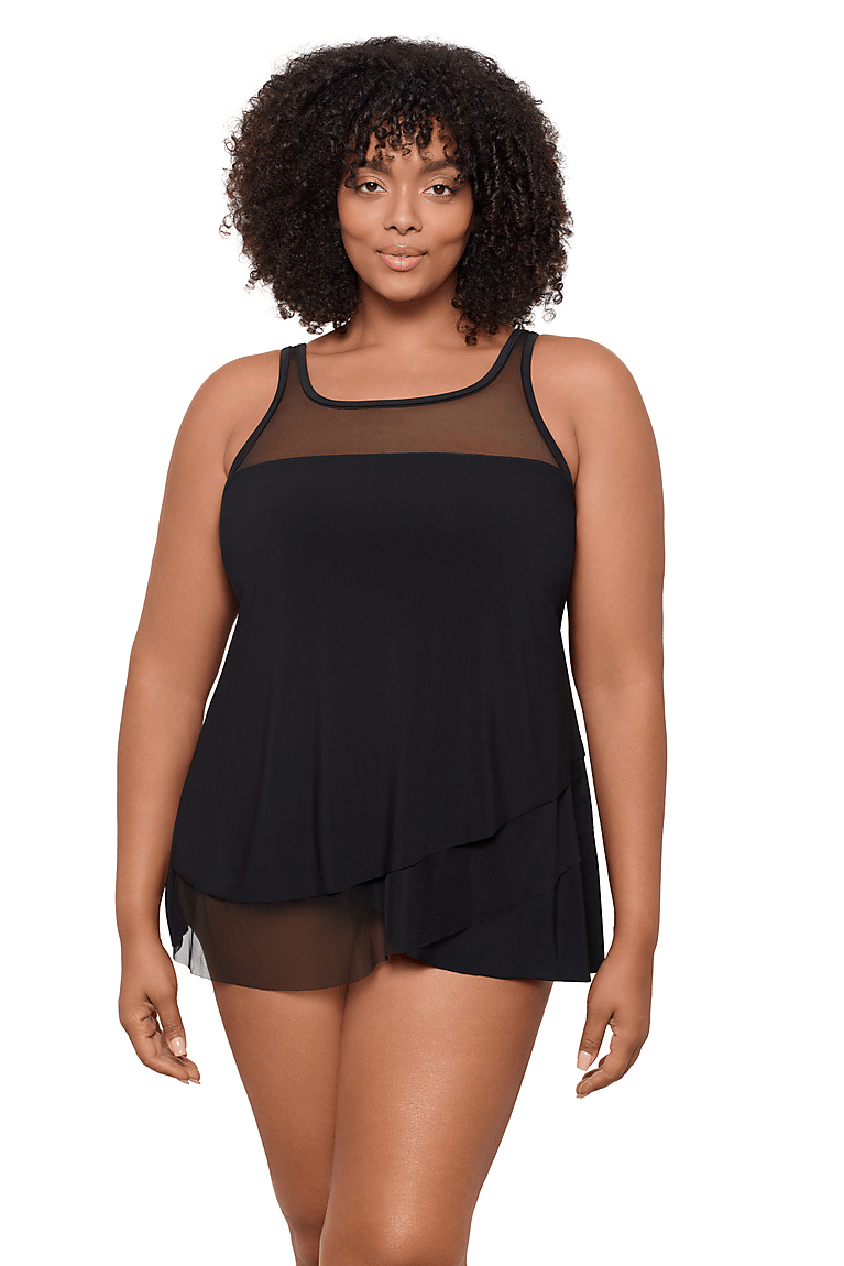 Miraclesuit Mirage Tankini Product Image 1