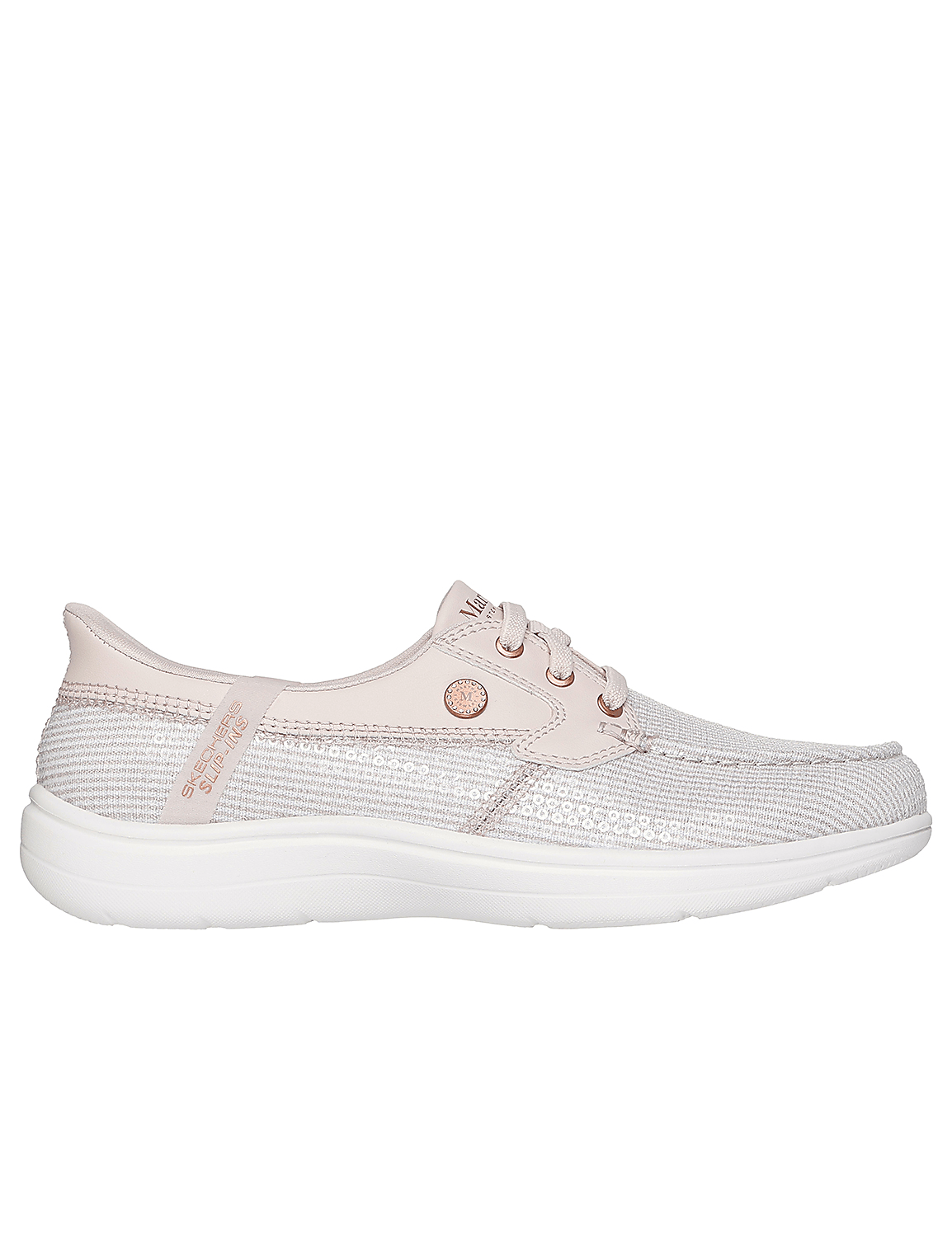 Skechers Hands Free Slip-ins&reg; x Martha Stewart: On-The-GO Flex Radiant - Summertime Product Image 1