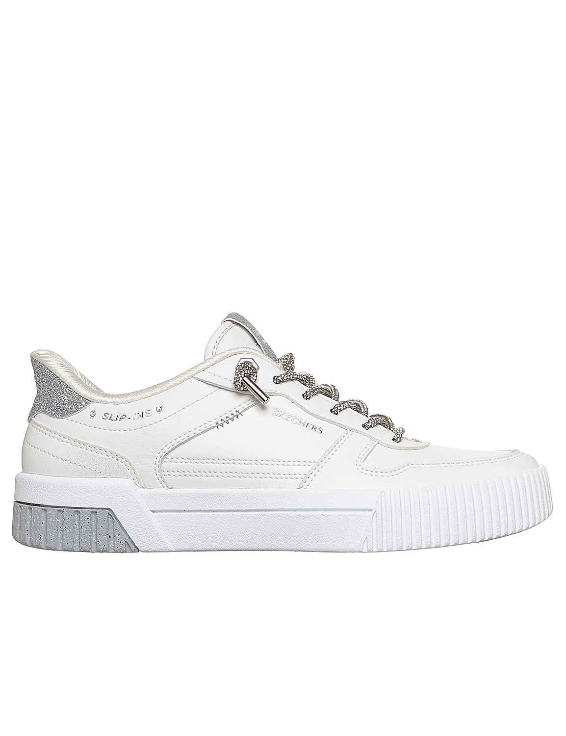 Skechers Hands Free Slip-ins: Jade - Radiant Reflections Product Image 1