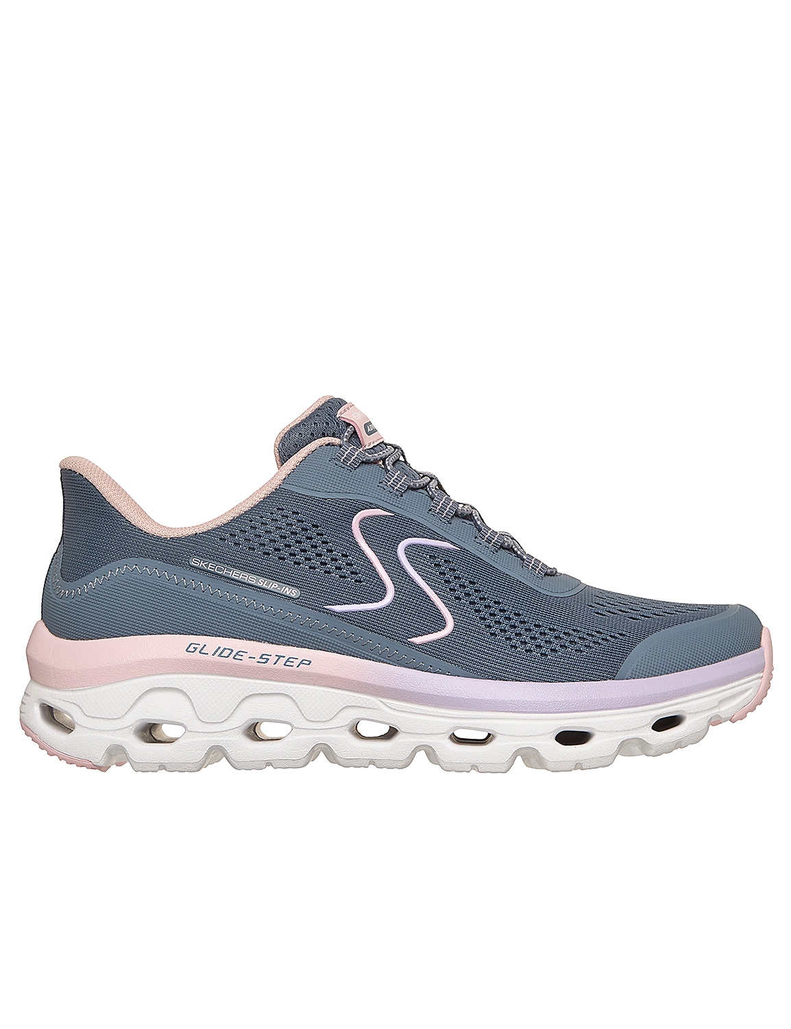 Skechers Hands Free Slip-ins&reg;: GlideStep&reg; Sole Product Image 1