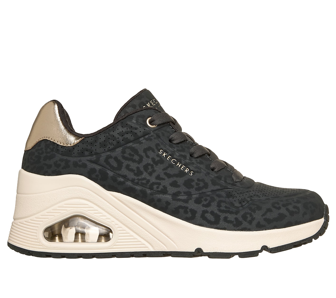 Skechers Street&trade; UNO Wedge - Safari Daze Product Image 1