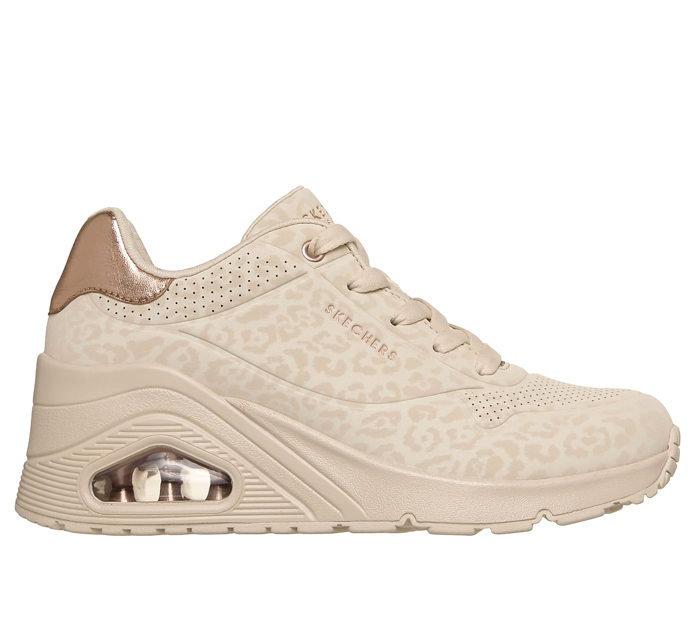 Skechers Street&trade; UNO Wedge - Safari Daze Product Image 1