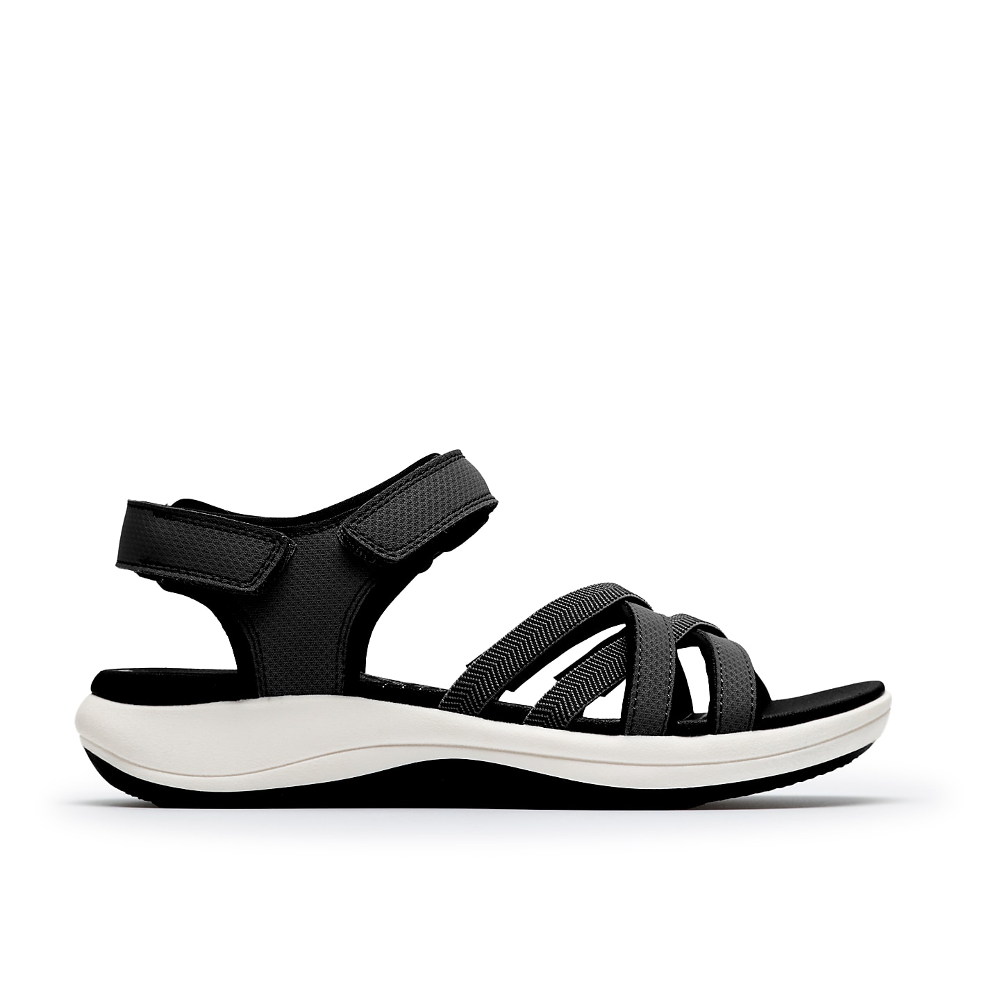 Clarks Mira Shore Sandal Product Image 1