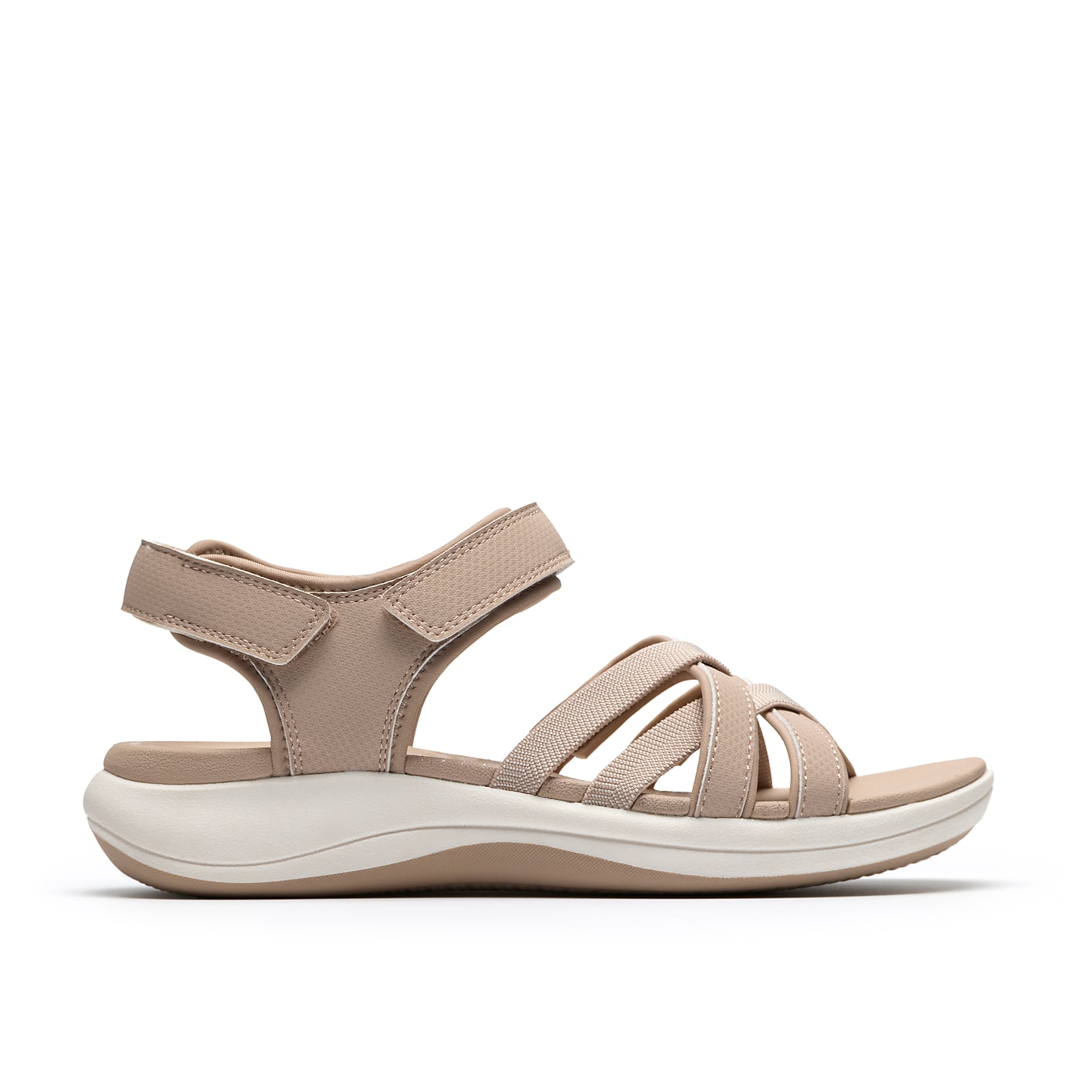 Clarks Mira Shore Sandal Product Image 1
