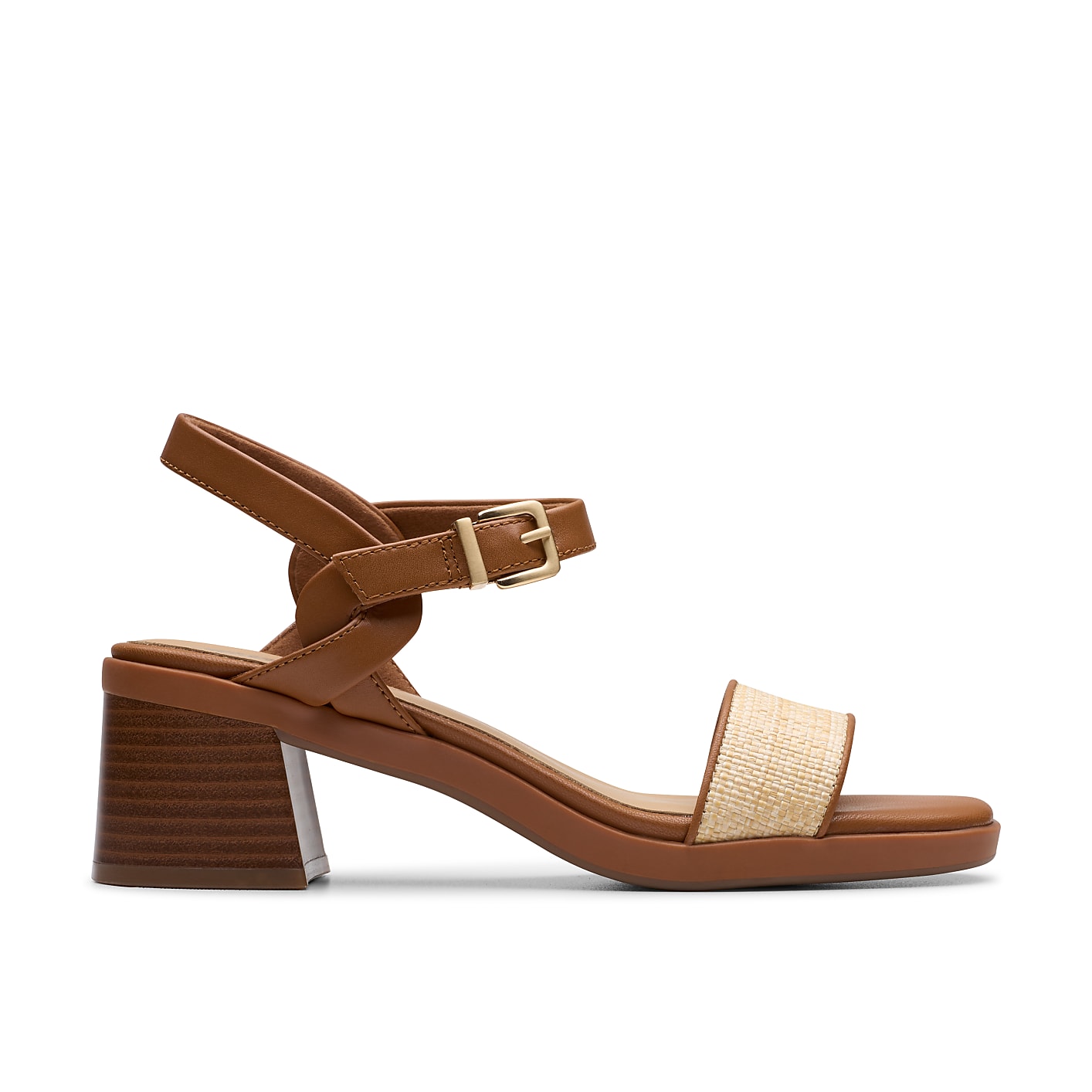 Clarks Jaylan Ray Heel Sandal Product Image 1